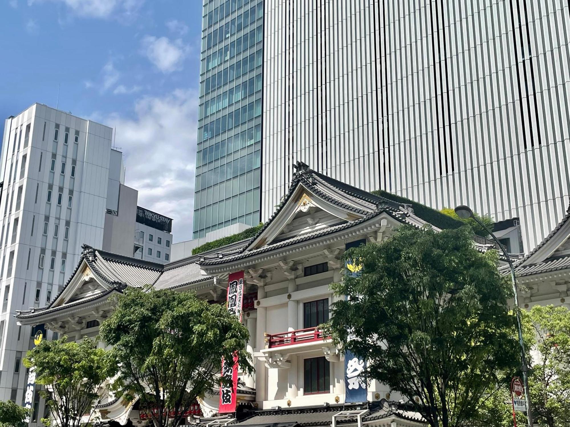 Hotel Amanek Ginza East — Photos 3